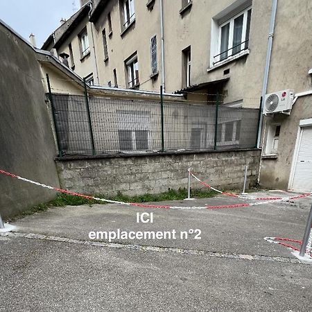 Appartement Romantique Tout Confort 4 Personnes Boulogne-sur-Mer Zewnętrze zdjęcie