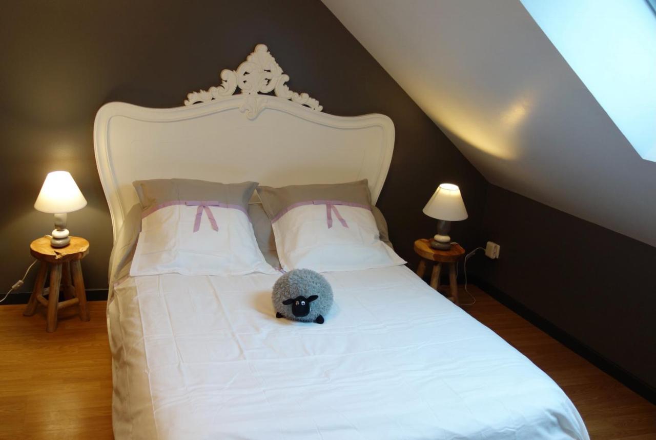 Appartement Romantique Tout Confort 4 Personnes Boulogne-sur-Mer Zewnętrze zdjęcie