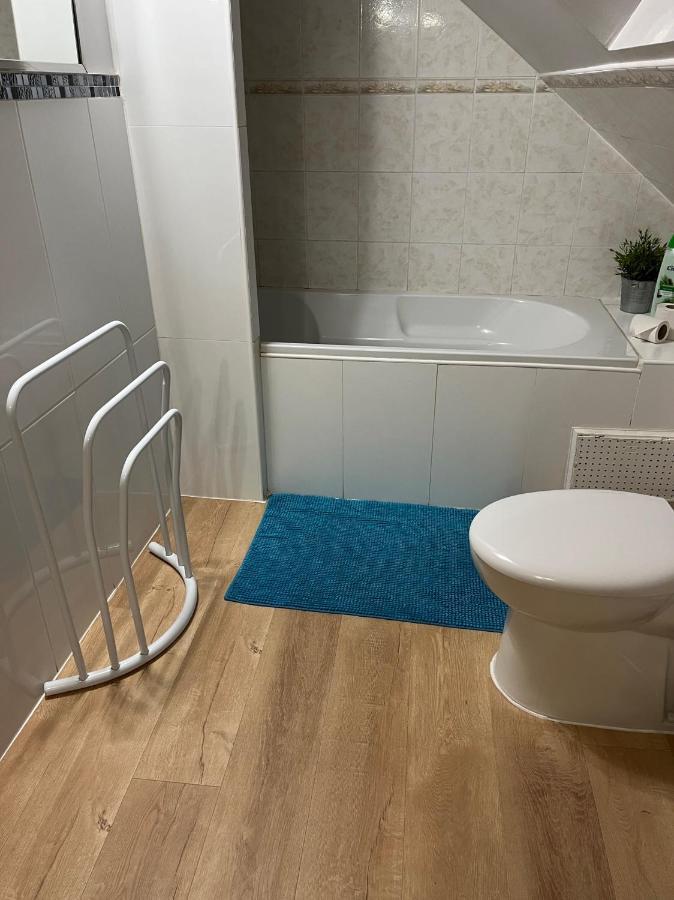 Appartement Romantique Tout Confort 4 Personnes Boulogne-sur-Mer Zewnętrze zdjęcie