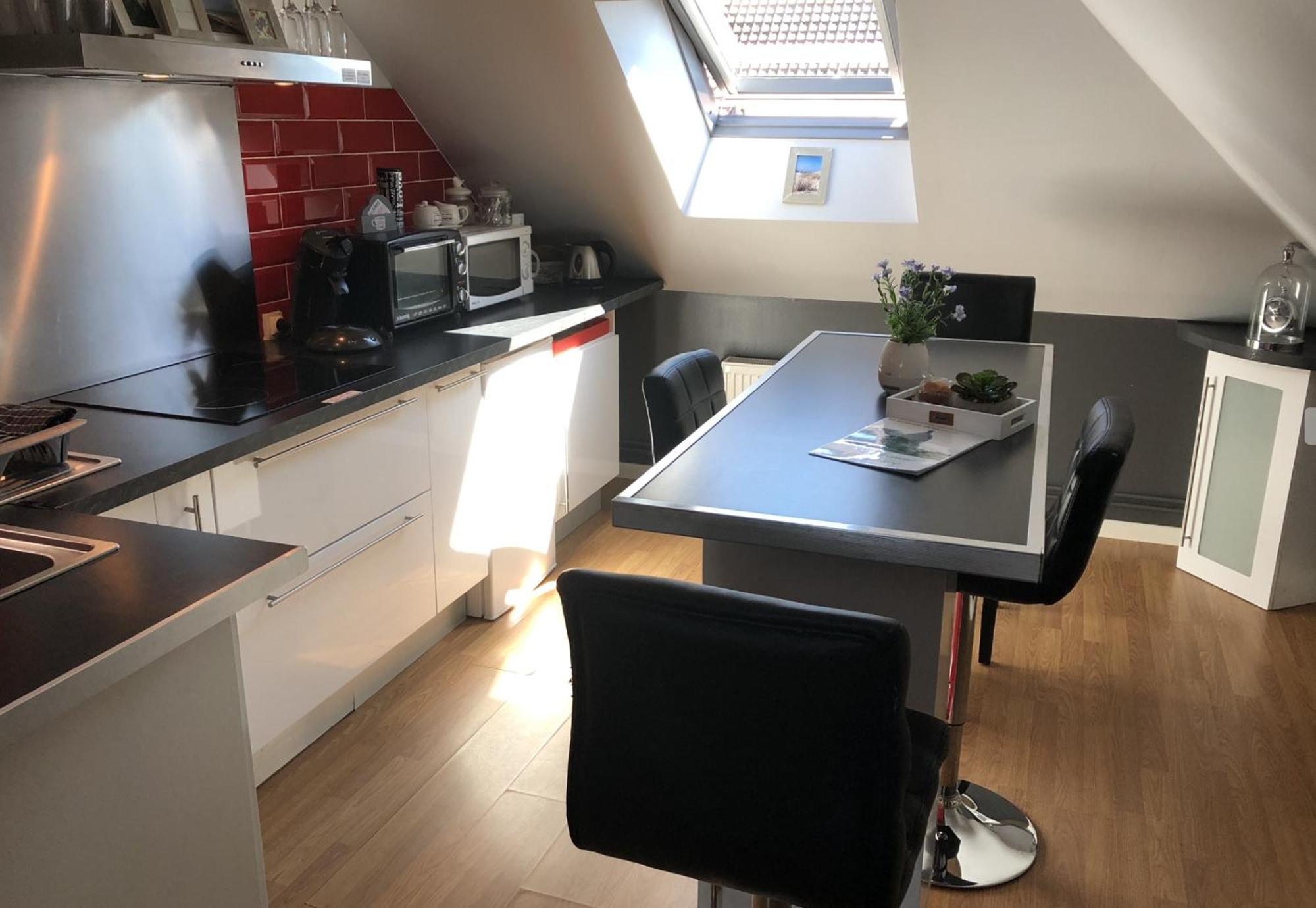 Appartement Romantique Tout Confort 4 Personnes Boulogne-sur-Mer Zewnętrze zdjęcie